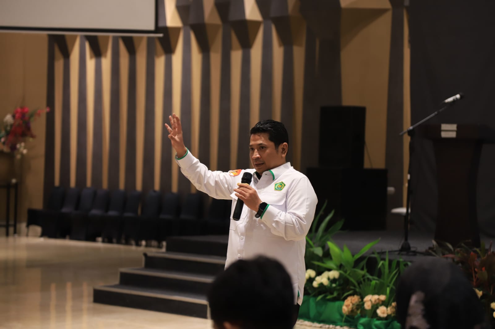 Kemenag Tekankan Validitas Indikator dalam Mengukur Konflik Sosial Keagamaan