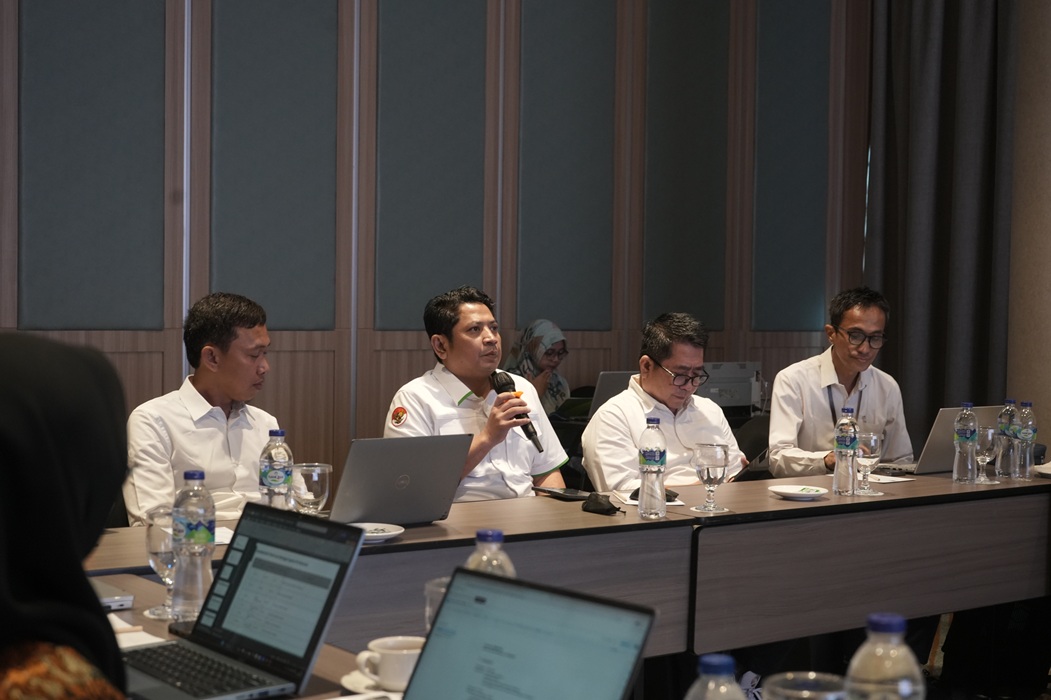 Masuk Tahap Uji Validitas, BMBPSDM Bersiap Lakukan Indeks Literasi Kitab Suci Semua Agama