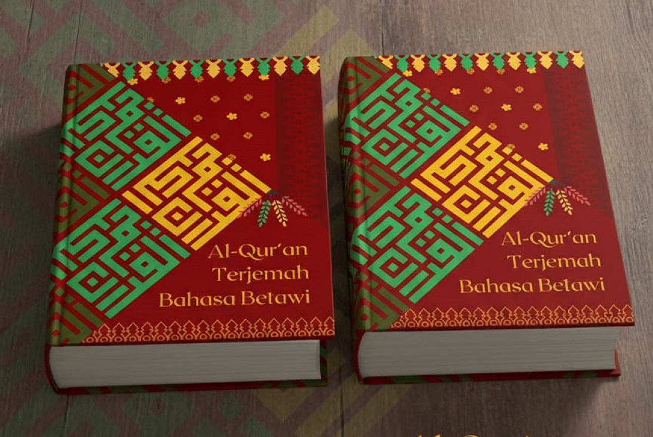 Kabar Gembira Bagi Warga Betawi!