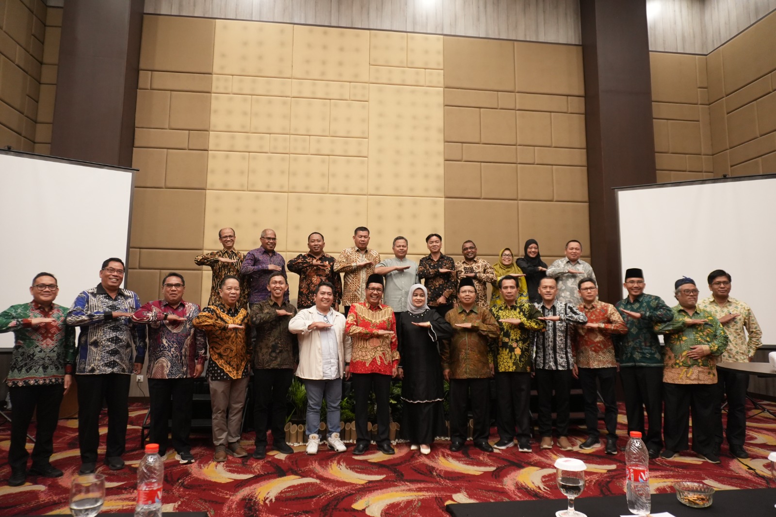 Uang Negara Bukan Warisan, Harus Dikelola Amanah Anggaran