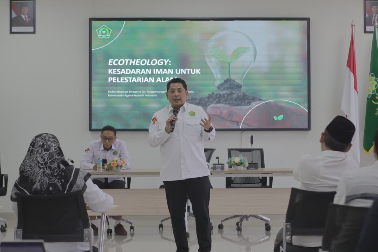 Tidak Hanya IQ dan EQ, 5 Kecerdasan Ini Penting Bagi Insan Kamil