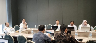 Strategi Jurnal Harmoni Kejar Scopus: Tingkatkan Aksesibilitas dan Perketat Anti-Plagiasi