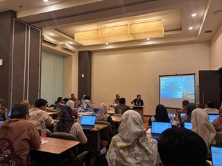Akuntabilitas Anggaran: Melayani Bangsa dengan Setiap Rupiah