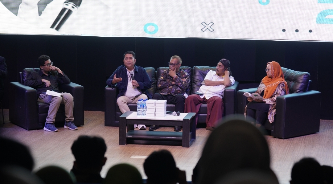 Rahasia Pemikiran Gus Dur: Lebih dari Sekadar Pendidikan Islam!