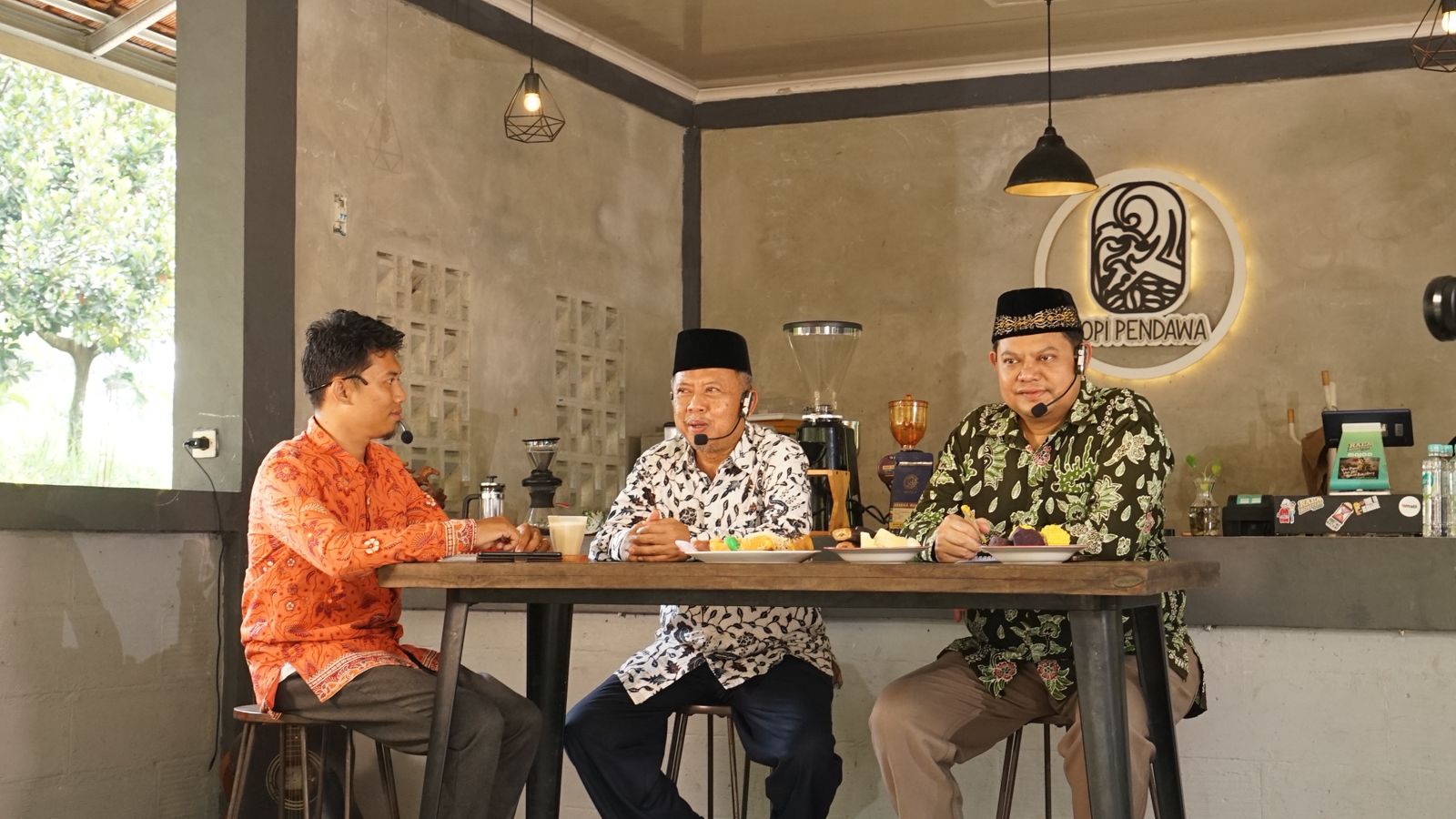 Hebat! Kini Santri Bisa Tangguh dan Mandiri Lewat Santripeneur