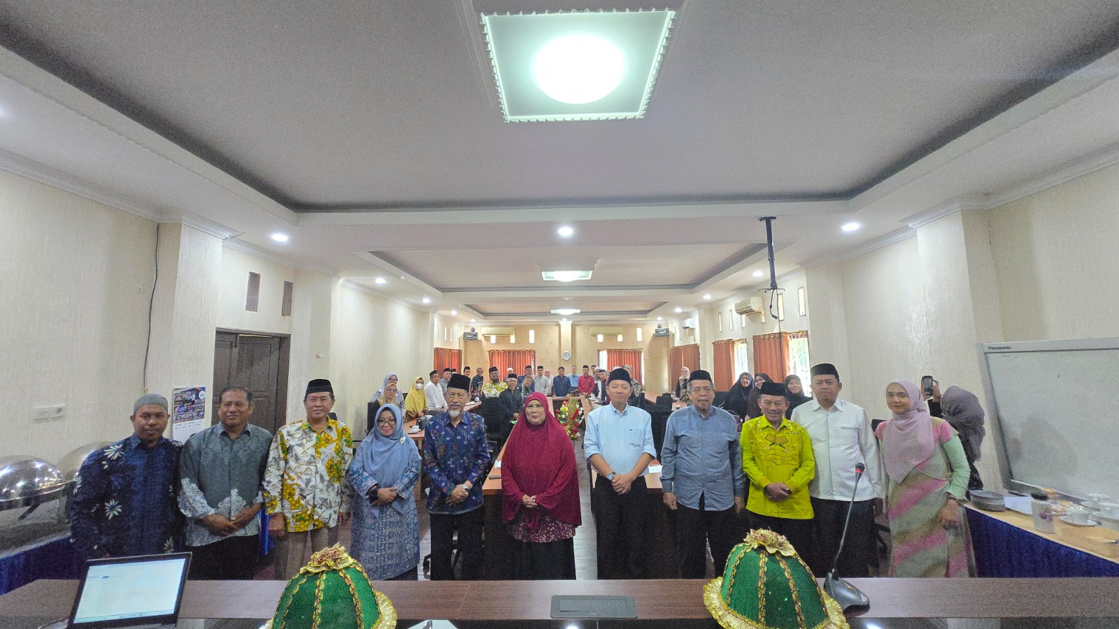 PBAL2K Rampungkan Validasi Terjemahan Al-Qurโan Bahasa Makassar dan Siap Diuji Publik