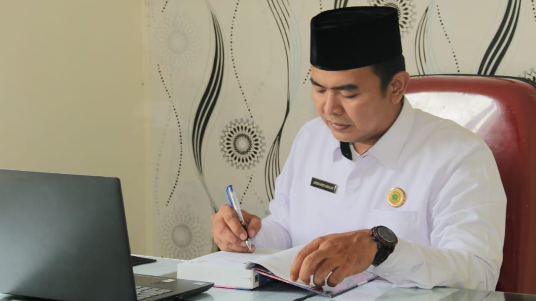 Merajut Nalar Birokrasi