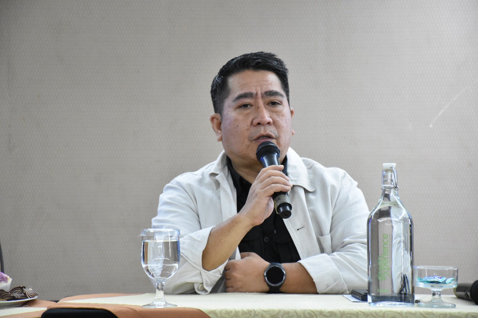 Dua Pilar Hadapi PIPK 2025: Integritas Substansi dan Kelengkapan Administrasi