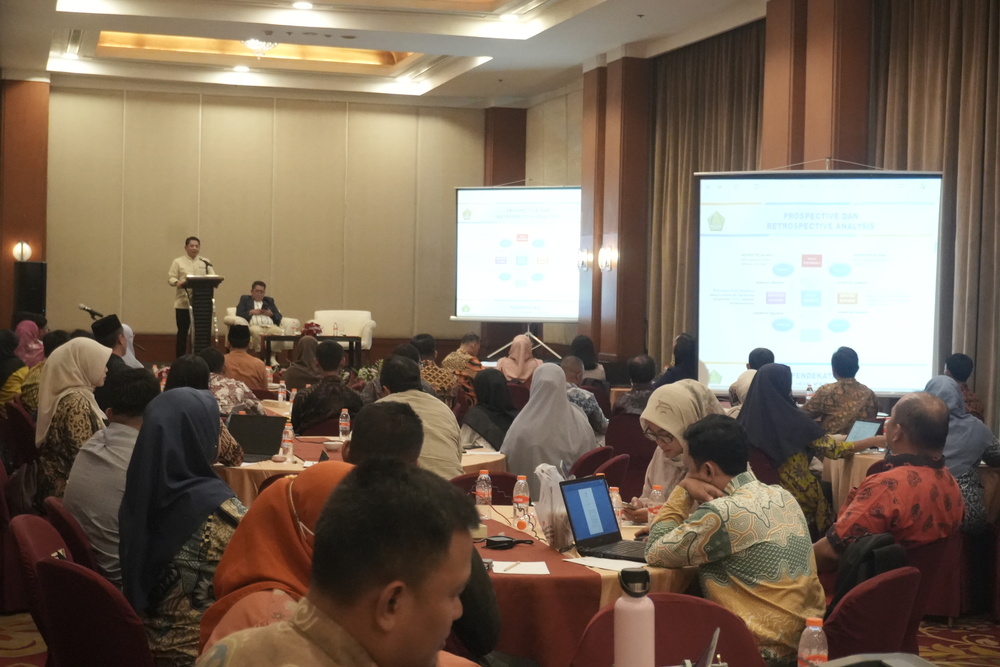 Implementasi Jadi Kunci Agar Kebijakan Memberi Manfaat Nyata