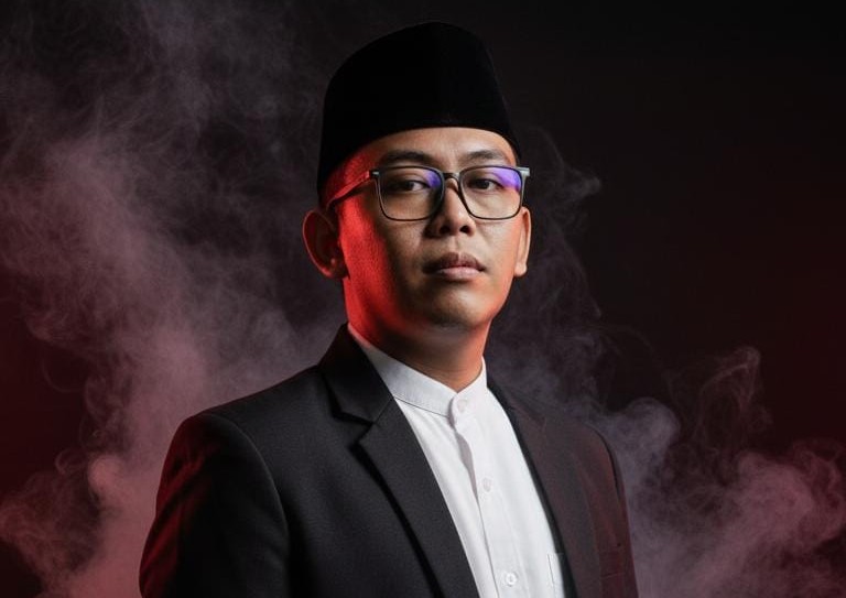 Langit Berbahasa, Langit Bercerita