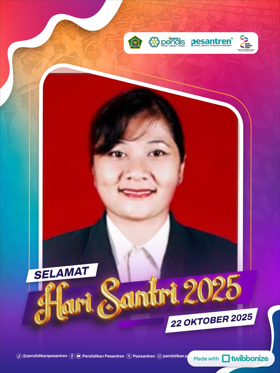 Apologet terhadap Narasi Tunggal tentang Pesantren: Melihat dari Sejarah Kaya Kyai, Santri, dan Tradisi Asrama di Indonesia