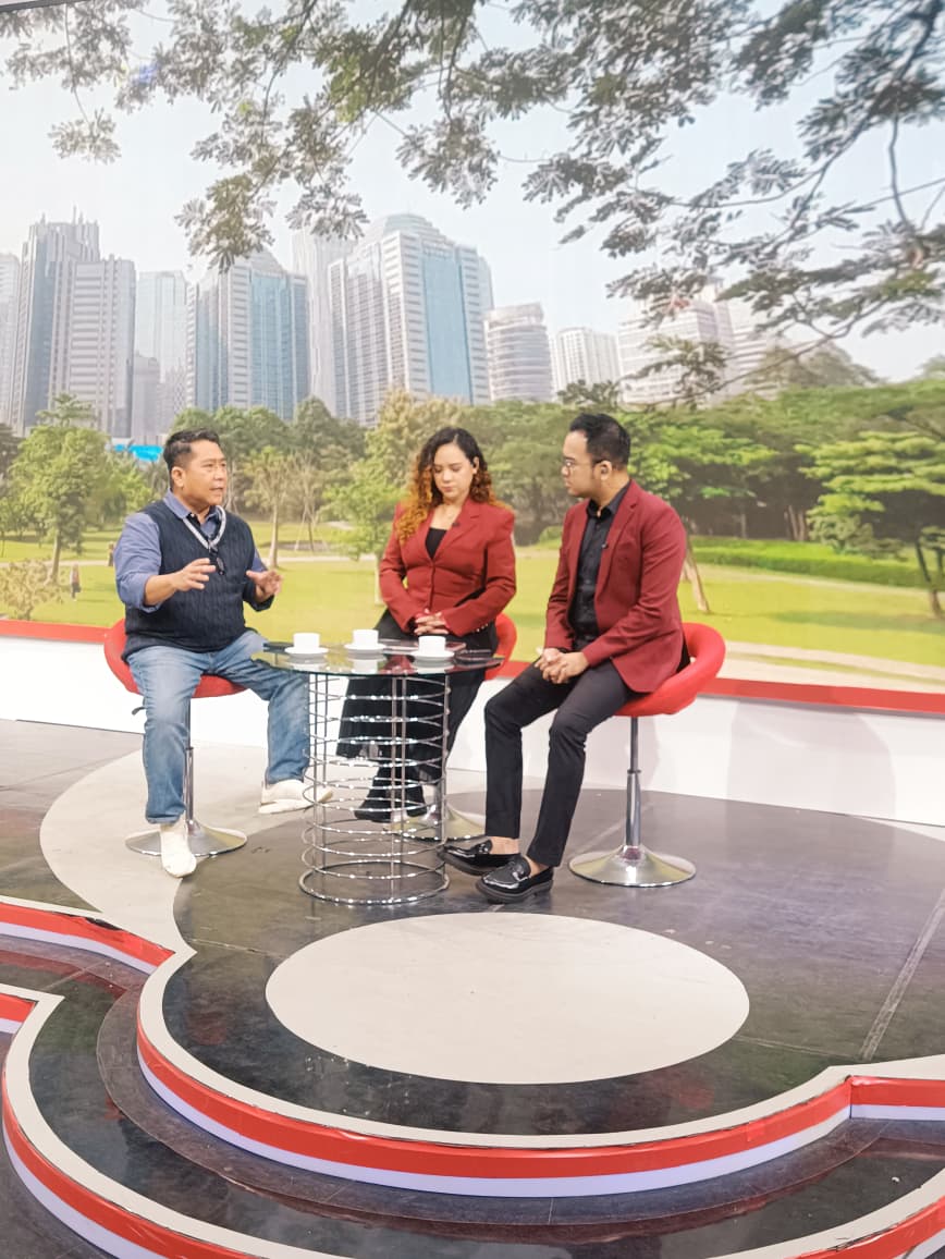 Moderasi Beragama: Mengembalikan Cara Beragama ke Jantung Ajaran