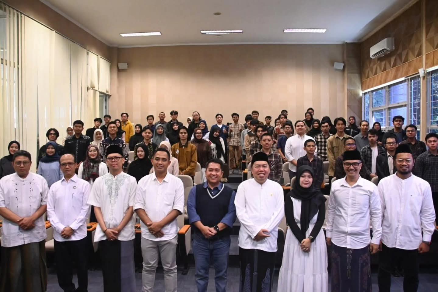 Tak Sekadar Alat, Ini Makna Teknologi dalam Kehidupan