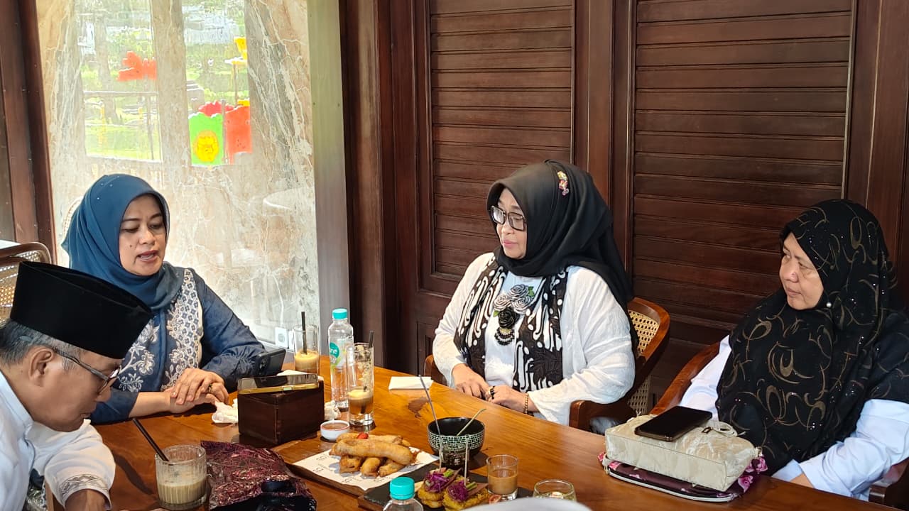 Memaknai Kembali 32 JP: Sebuah Gerakan Menuju Fleksibilitas dan Inovasi dalam Pelatihan ASN