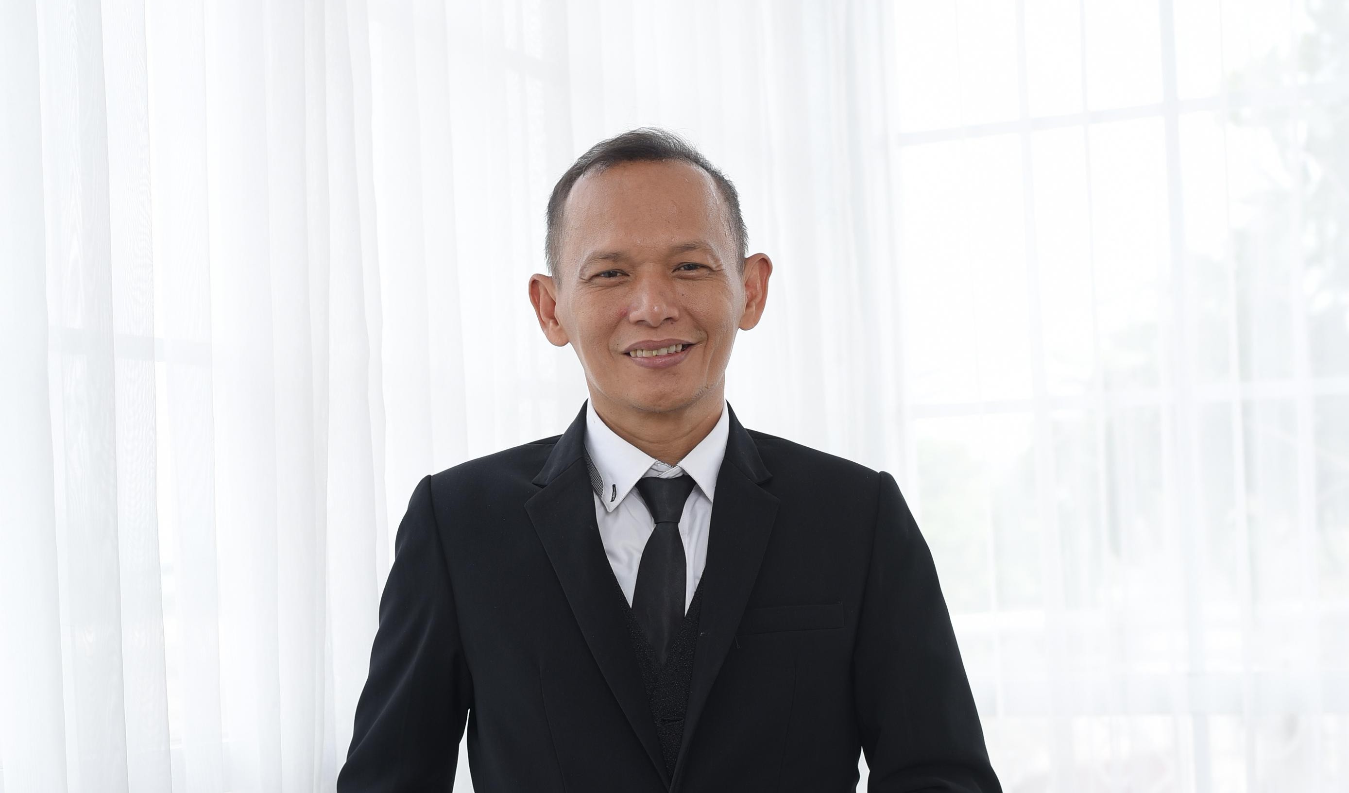 Mengamalkan Iman, Melestarikan Lingkungan Menjaga Hubungan Harmonis Tuhan- Alam - Manusia (Tian 天 -Di 地 - Ren 人)