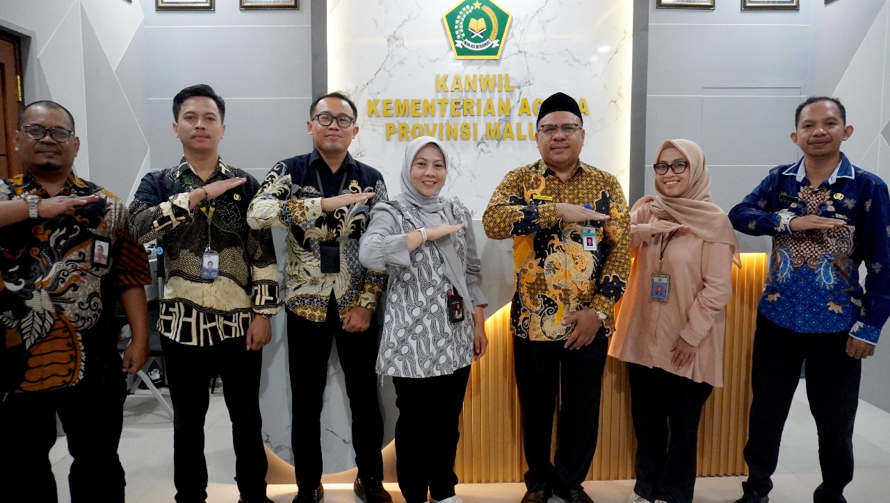 Indeks Literasi Kitab Suci 2025: Potret Layanan Keagamaan Berdampak