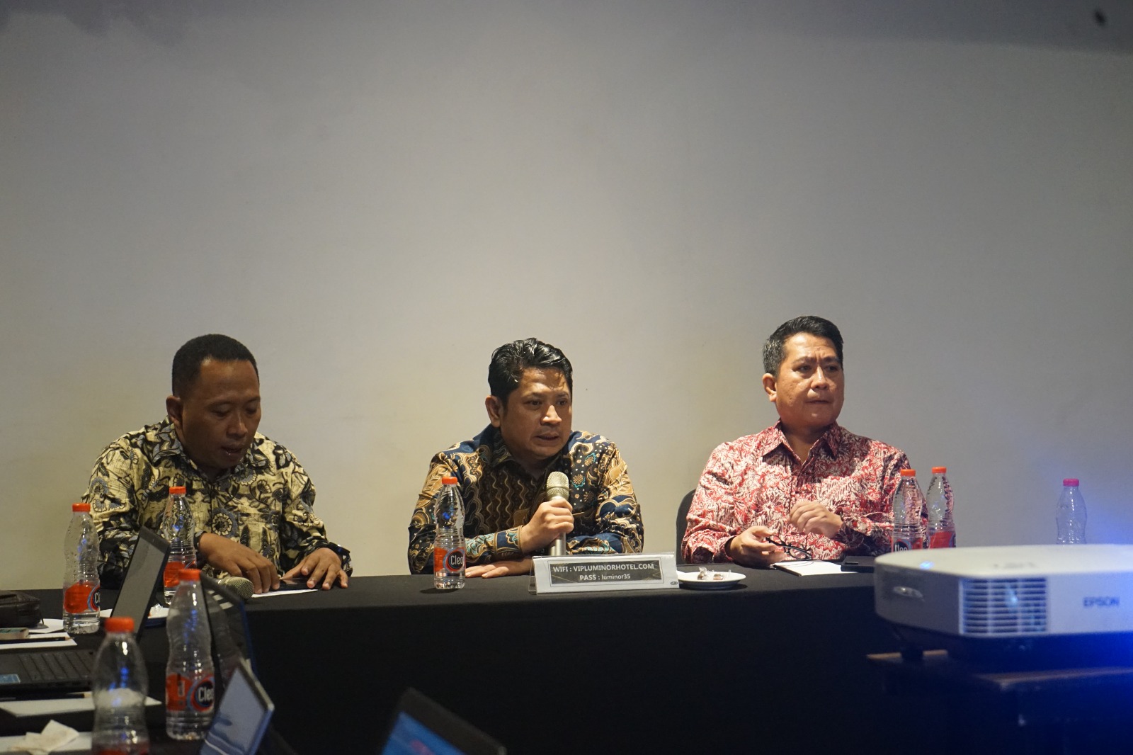 Apa Makna di Balik Transformasi Balai Litbang Agama?