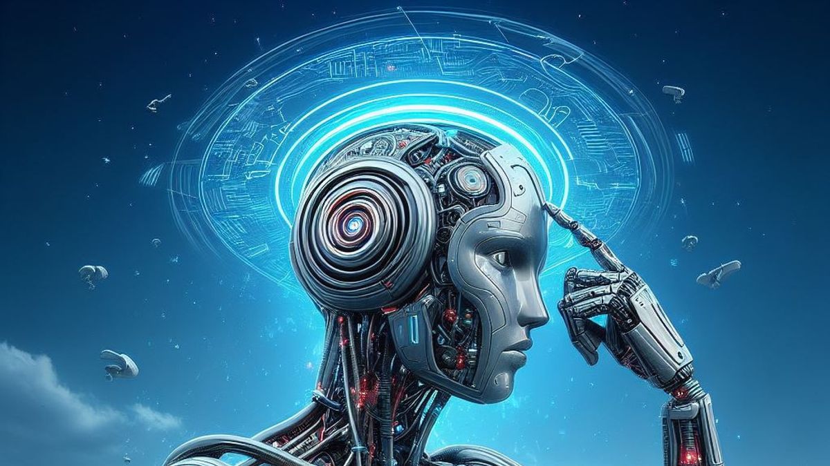 Dilema Kecerdasan Buatan di Birokrasi: Antara Efisiensi dan Ancaman terhadap Kreativitas ASN