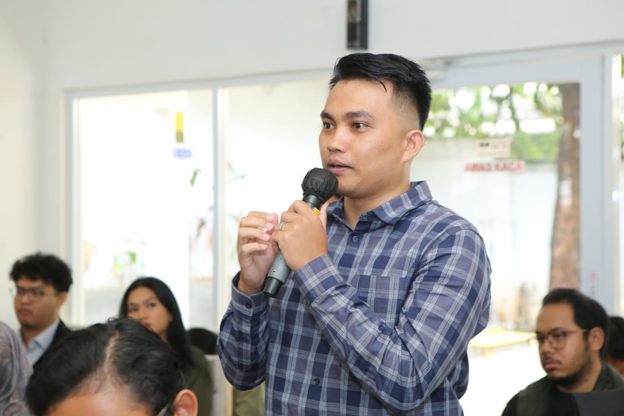 Dilema Kecerdasan Buatan di Birokrasi: Antara Efisiensi dan Ancaman terhadap Kreativitas ASN