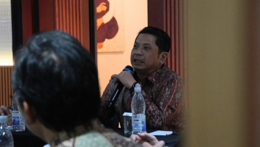 Survei Kepuasan Haji Bukan Sekadar Rutinitas, Tapi Peringatan bagi Pembuat Kebijakan