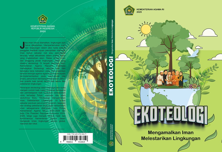 Analisis Singkat: Pro dan Kontra Milestone Ekoteologi Nasional (2025–2030)