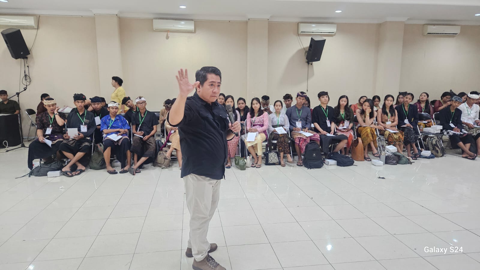 Lindungi Generasi Muda dari Paham Ekstrem, Moderasi Beragama Jadi Jawaban