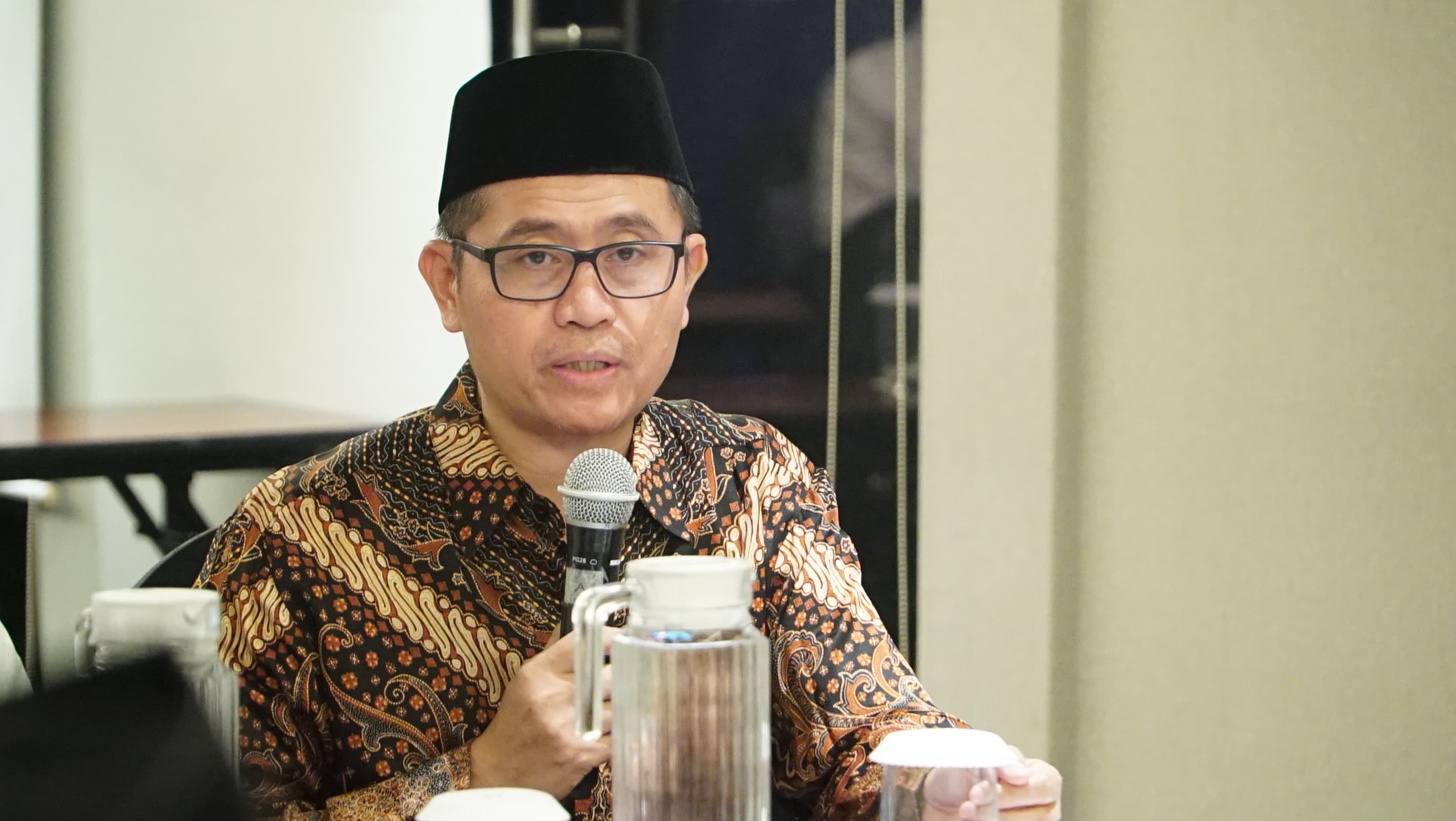 MOOC Pintar Lampaui Target Nasional: 1.304.546 Peserta Telah Belajar Sepanjang 2025