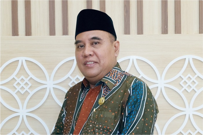 Menjaga Indonesia dengan Jiwa Moderat