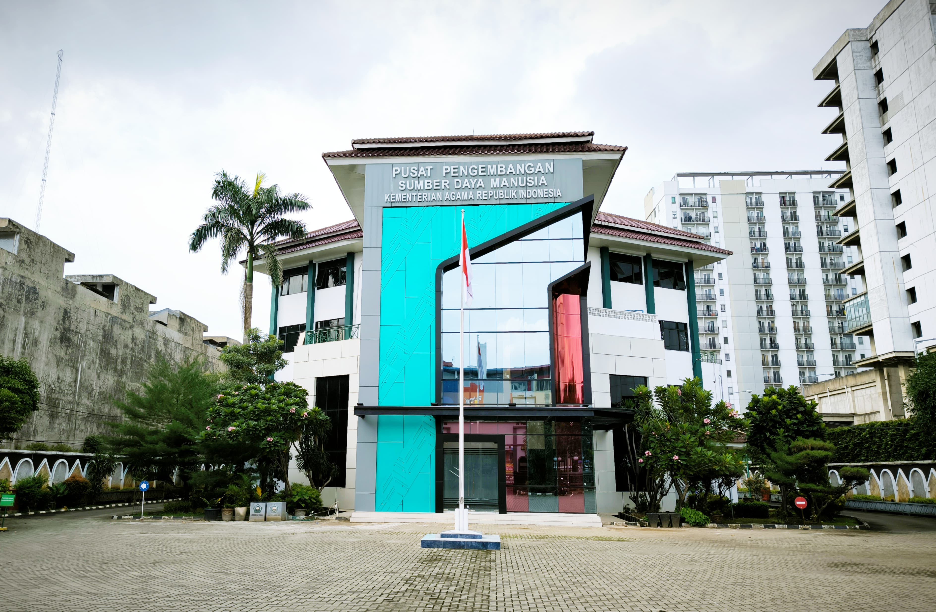 Kemenag RI Buka Pelatihan Ekoteologi 2025: Wujudkan ASN Peduli Bumi dengan Perspektif Keagamaan